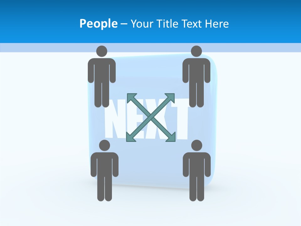 Grandmother Background Two PowerPoint Template