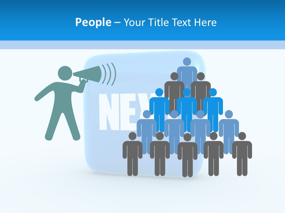 Grandmother Background Two PowerPoint Template