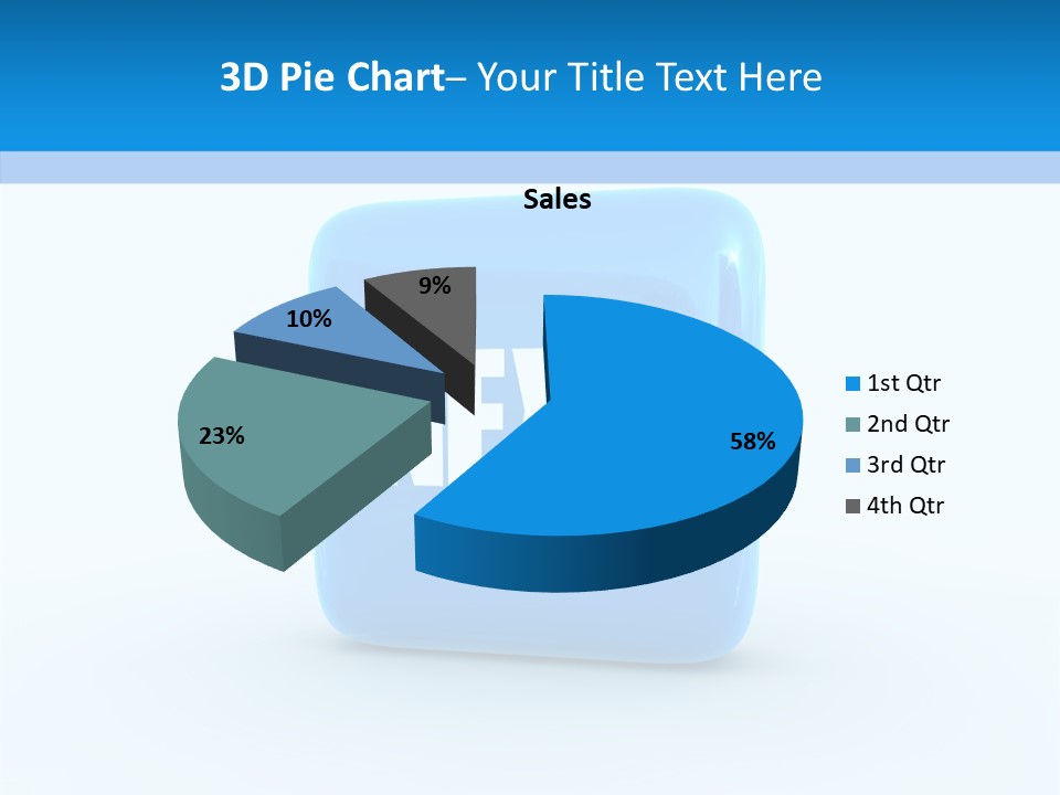 Grandmother Background Two PowerPoint Template