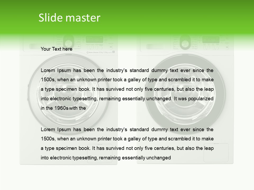 Togetherness Helping Hand Human PowerPoint Template