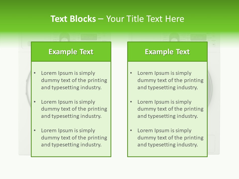 Togetherness Helping Hand Human PowerPoint Template