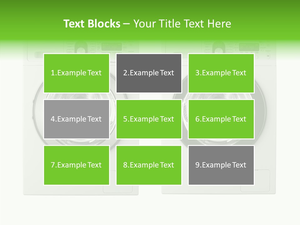 Togetherness Helping Hand Human PowerPoint Template