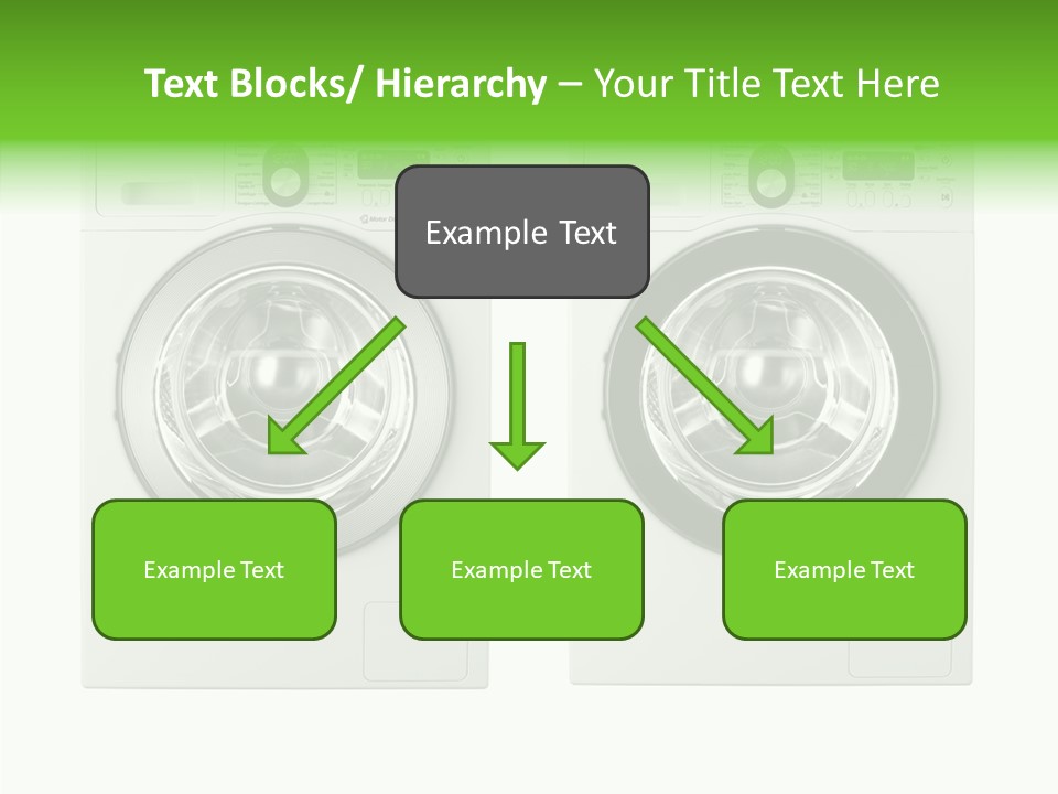 Togetherness Helping Hand Human PowerPoint Template