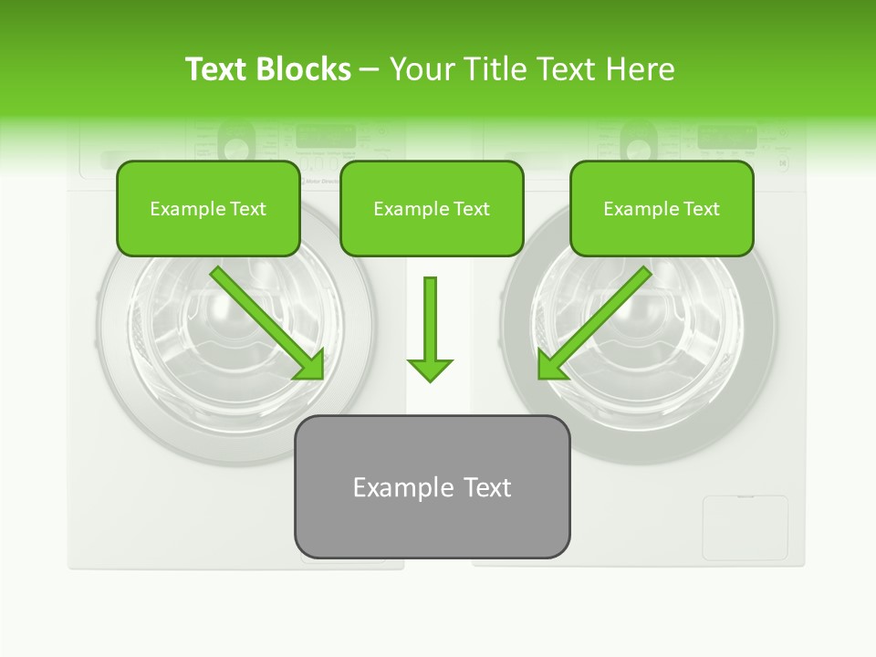 Togetherness Helping Hand Human PowerPoint Template