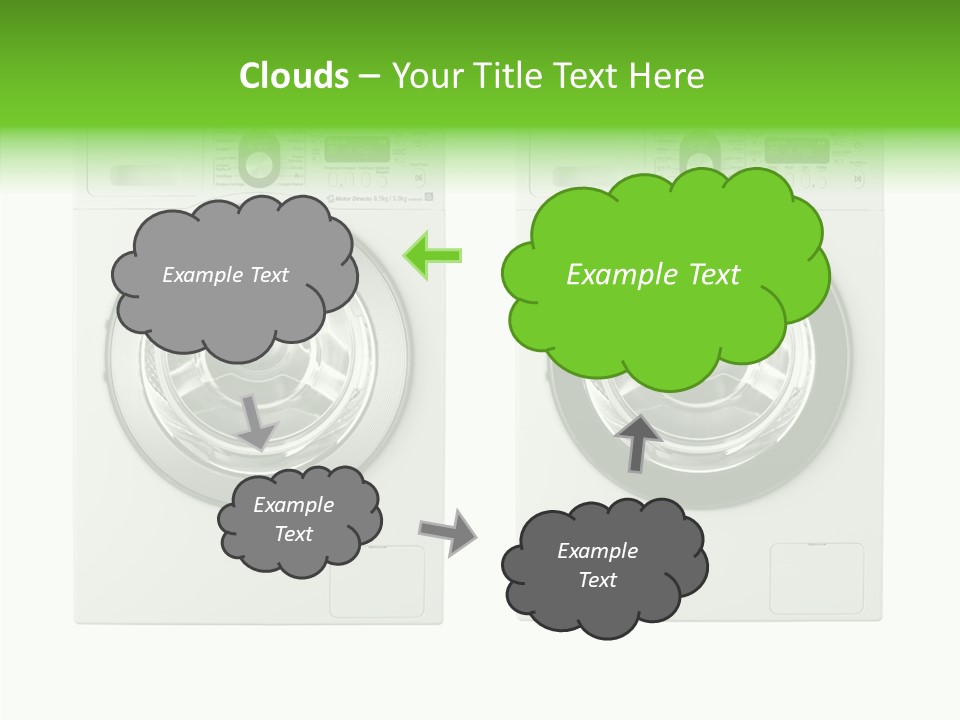 Togetherness Helping Hand Human PowerPoint Template