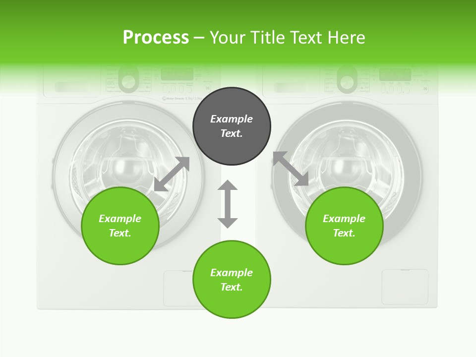 Togetherness Helping Hand Human PowerPoint Template