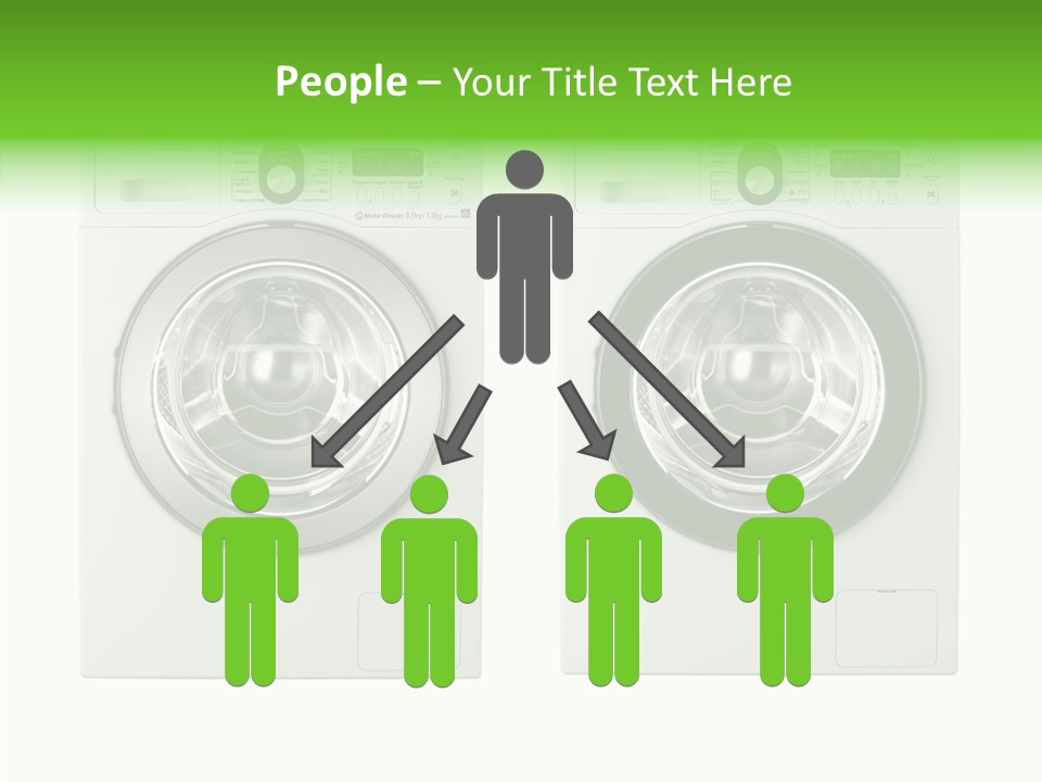 Togetherness Helping Hand Human PowerPoint Template