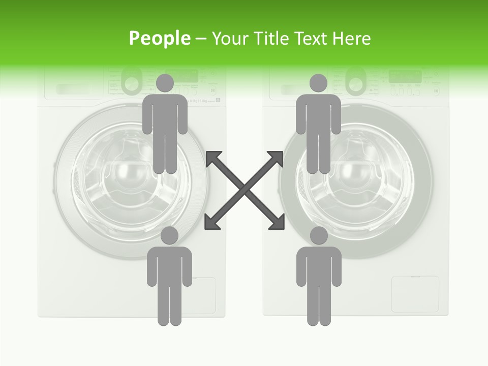 Togetherness Helping Hand Human PowerPoint Template