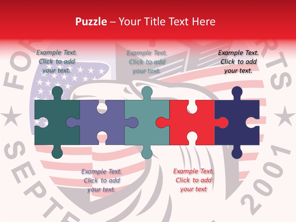 Human Senior Two PowerPoint Template