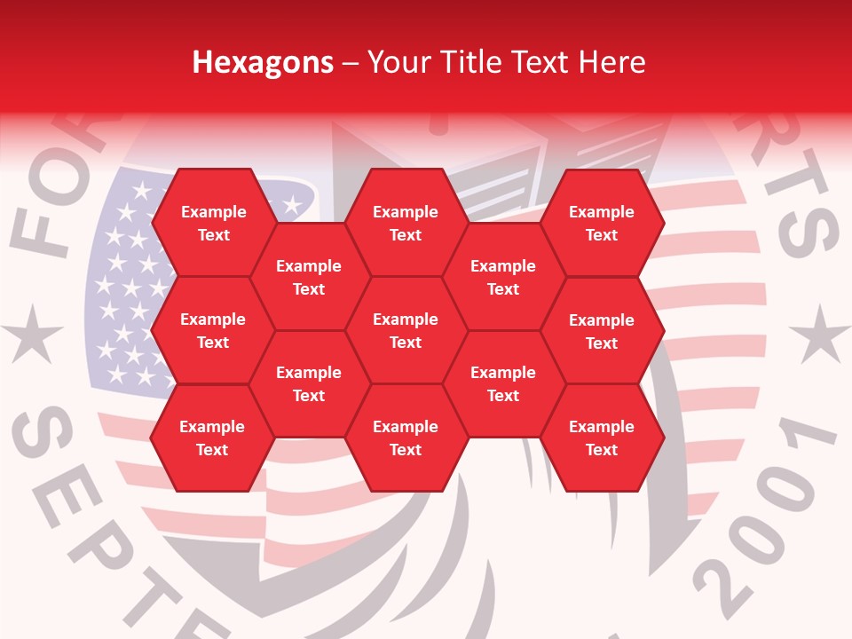 Human Senior Two PowerPoint Template