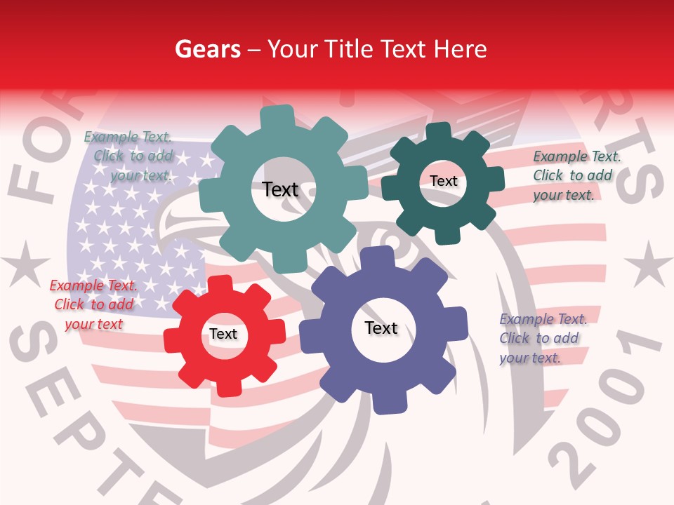 Human Senior Two PowerPoint Template