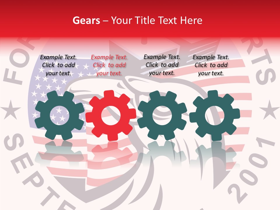 Human Senior Two PowerPoint Template