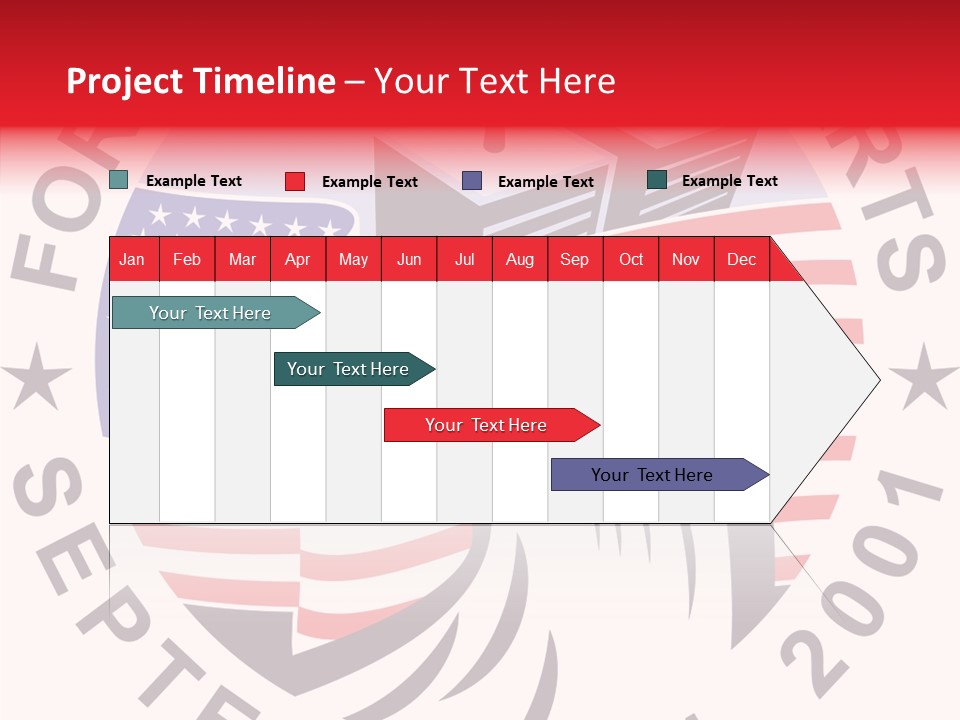 Human Senior Two PowerPoint Template