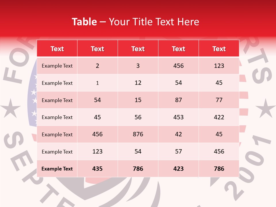 Human Senior Two PowerPoint Template