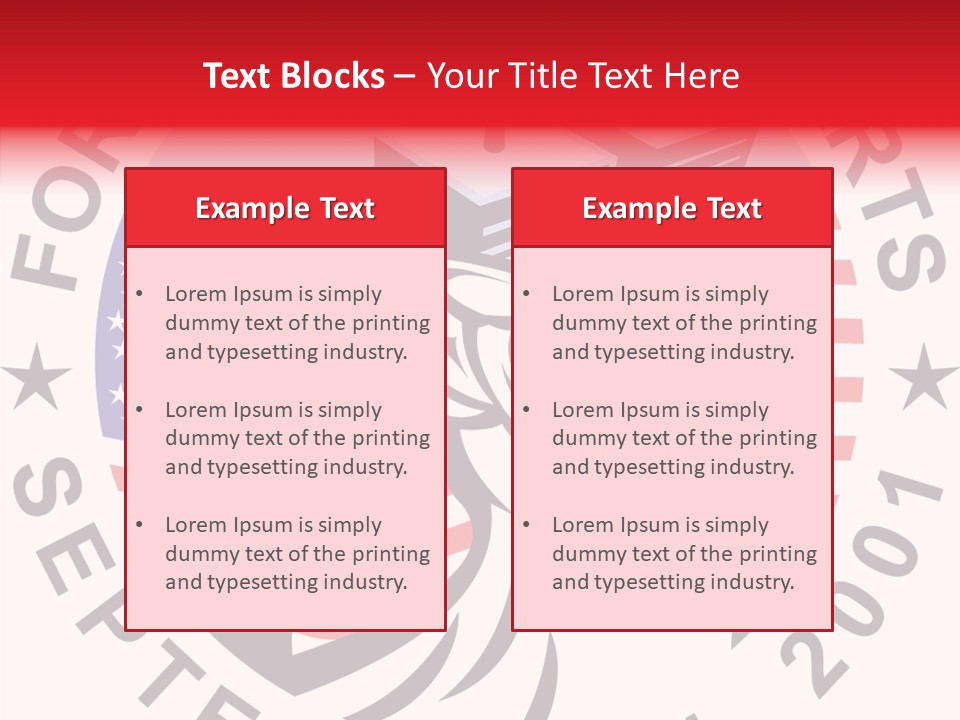 Human Senior Two PowerPoint Template