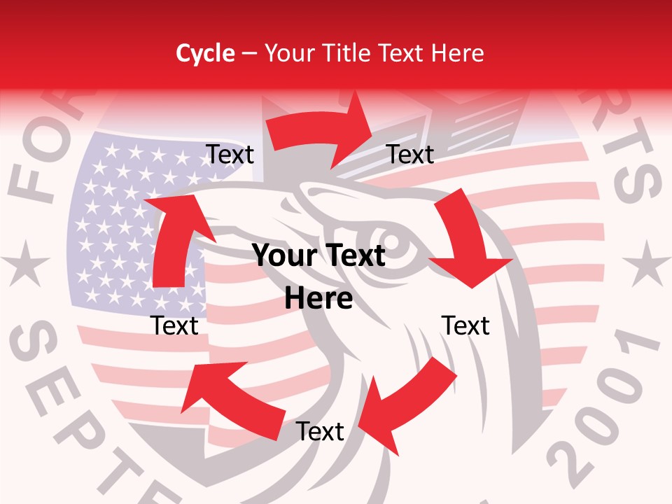 Human Senior Two PowerPoint Template