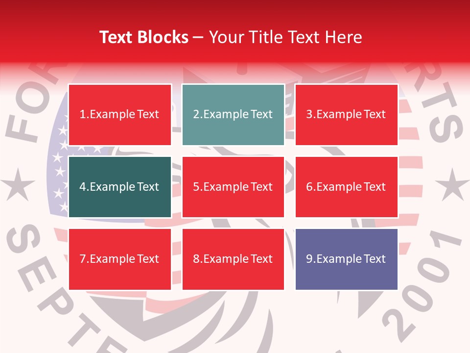Human Senior Two PowerPoint Template