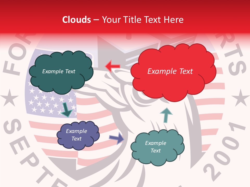 Human Senior Two PowerPoint Template
