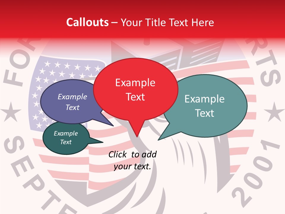 Human Senior Two PowerPoint Template