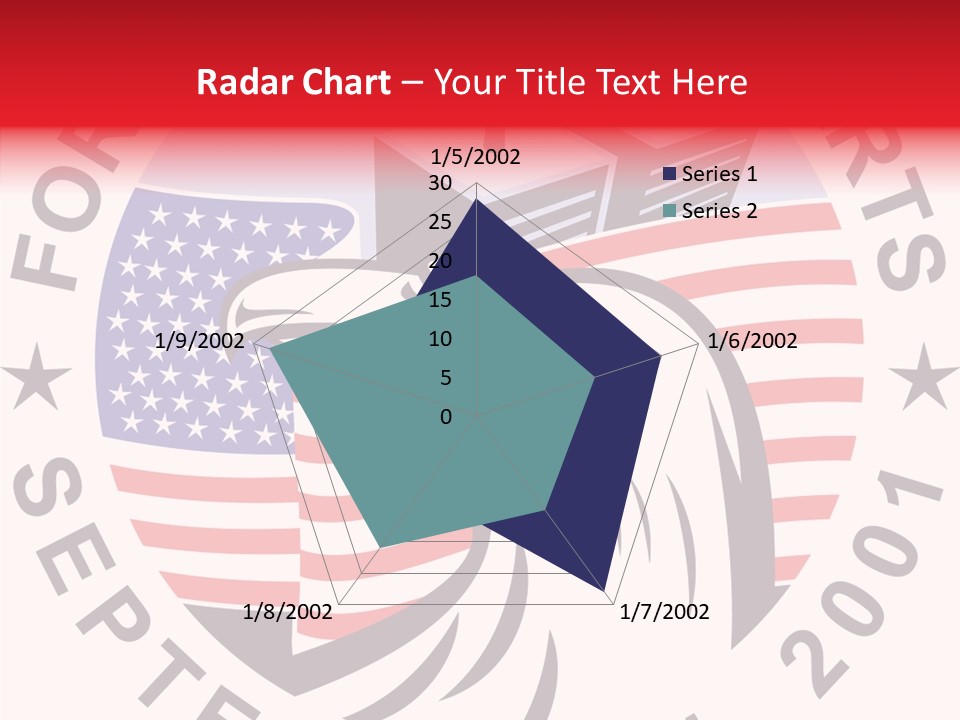 Human Senior Two PowerPoint Template