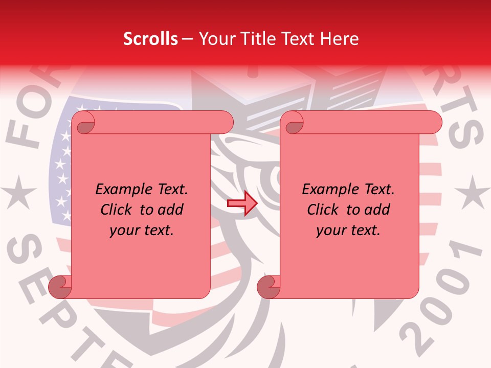 Human Senior Two PowerPoint Template