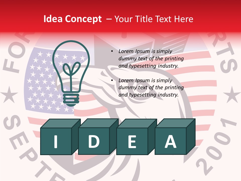 Human Senior Two PowerPoint Template