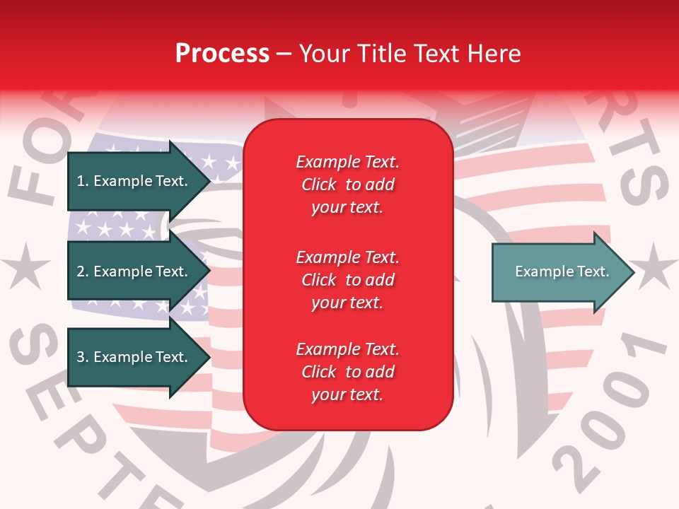 Human Senior Two PowerPoint Template