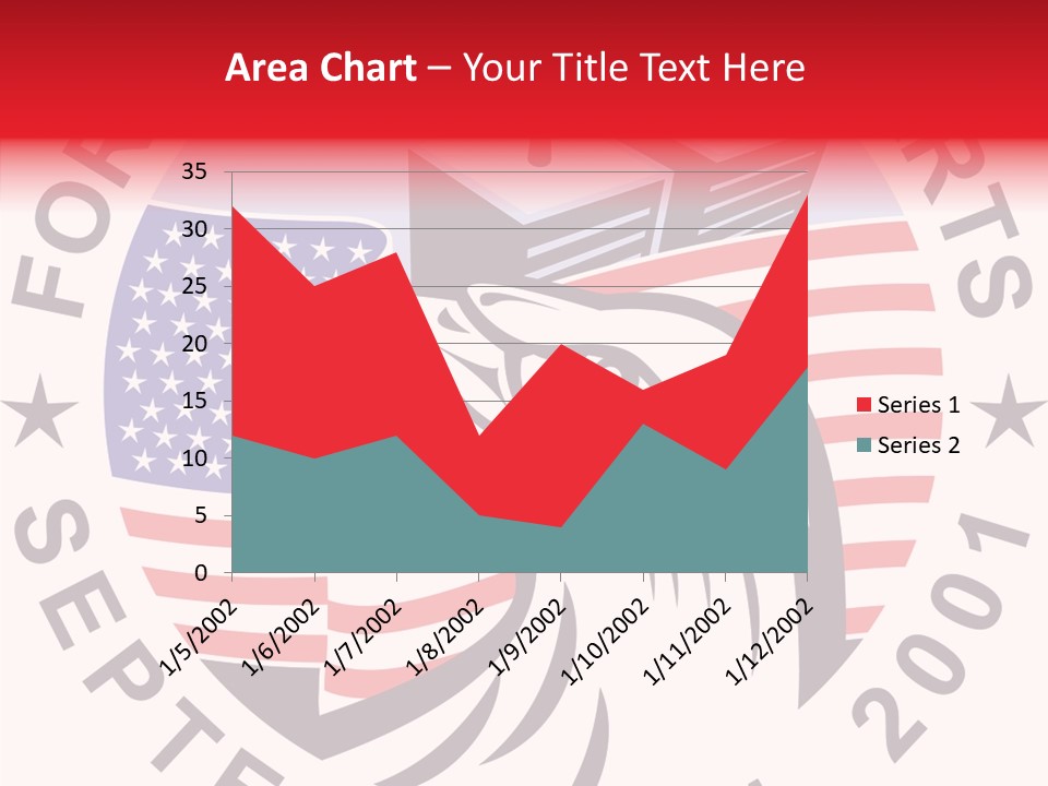 Human Senior Two PowerPoint Template