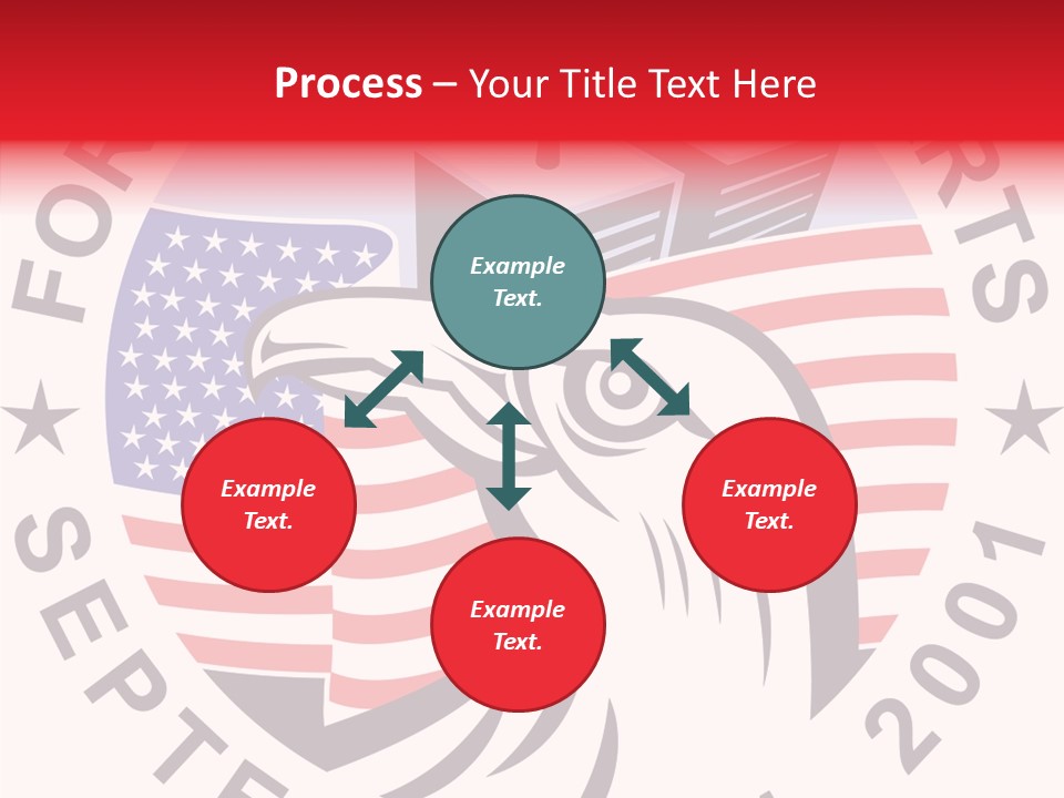 Human Senior Two PowerPoint Template