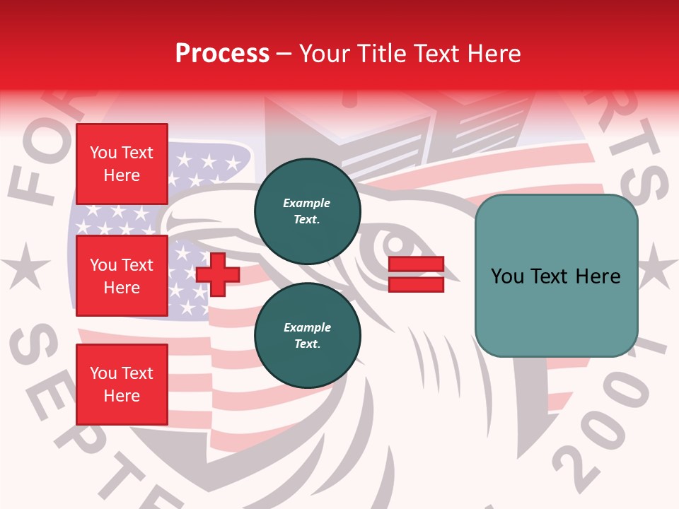 Human Senior Two PowerPoint Template