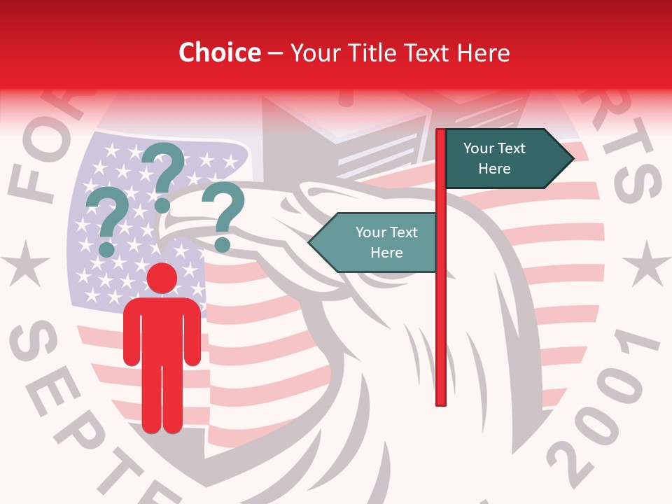 Human Senior Two PowerPoint Template