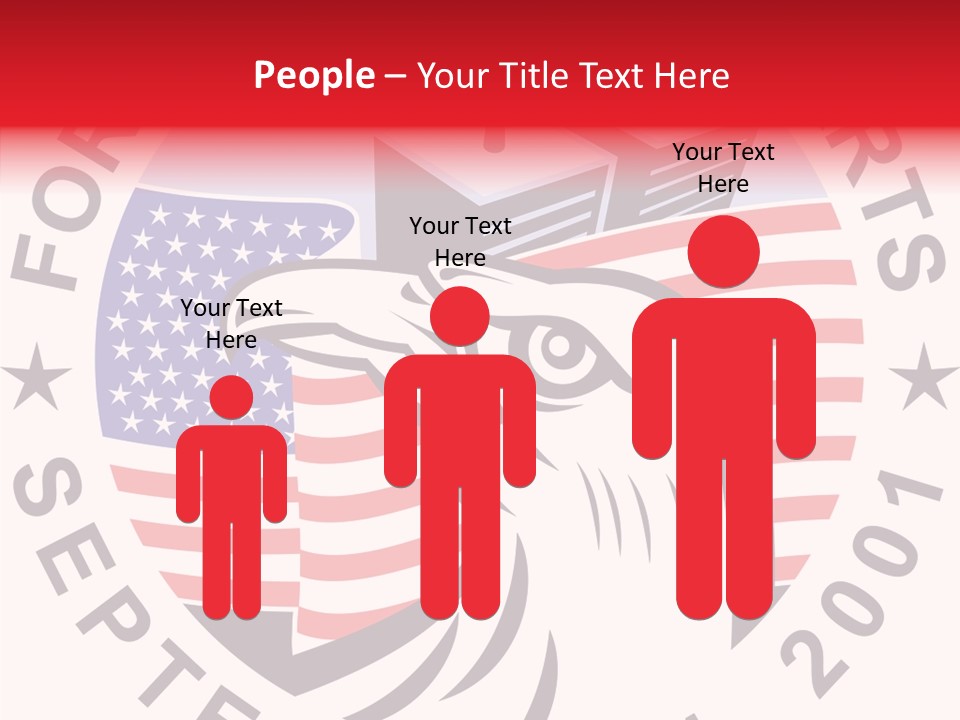 Human Senior Two PowerPoint Template