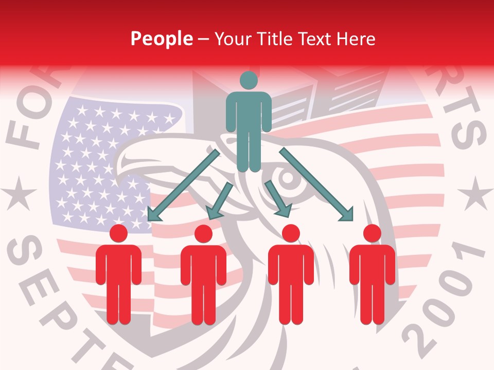 Human Senior Two PowerPoint Template