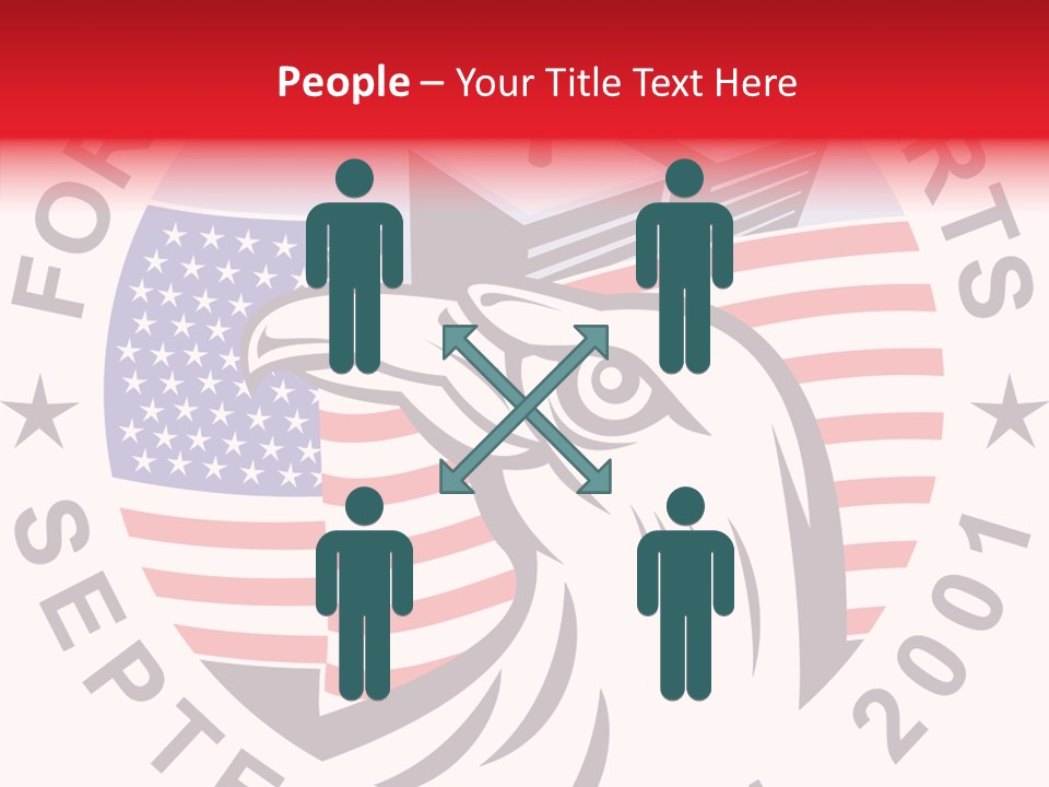 Human Senior Two PowerPoint Template