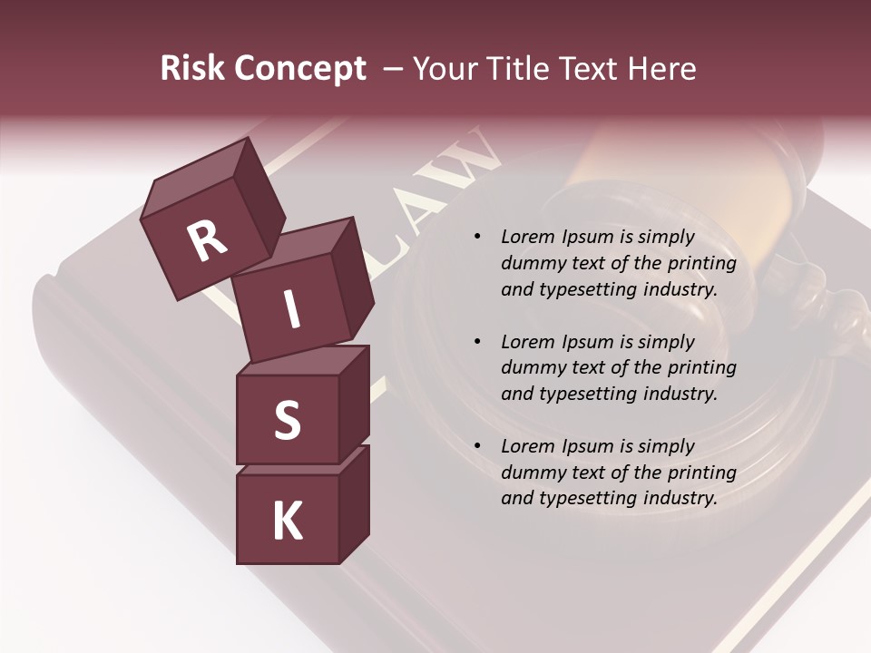 Grandmother Finger Assist PowerPoint Template