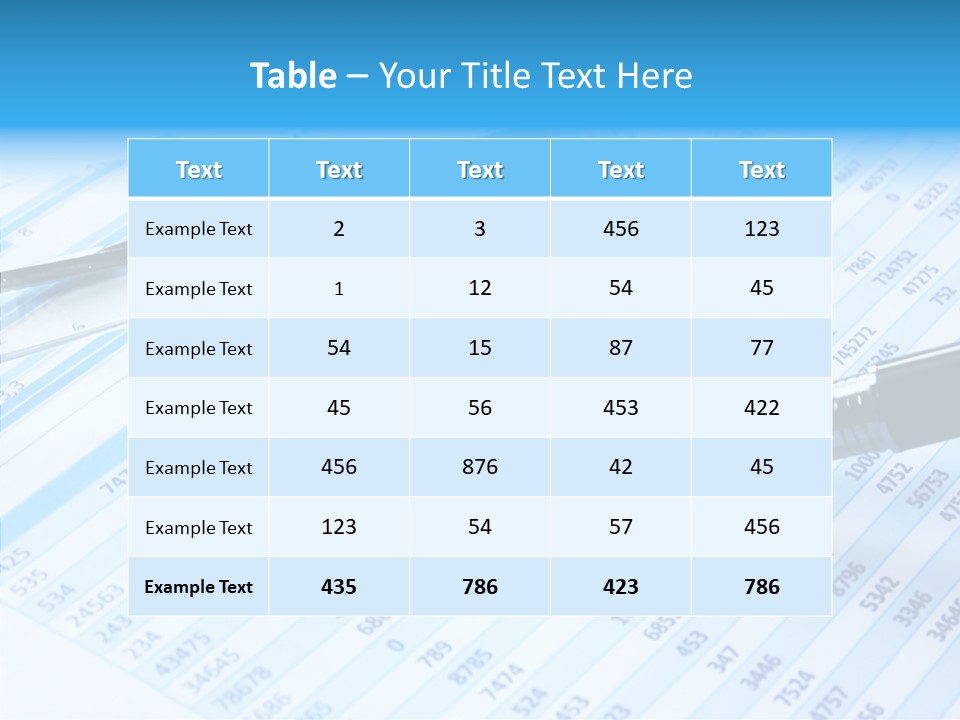 Togetherness Grandmother Close Up PowerPoint Template