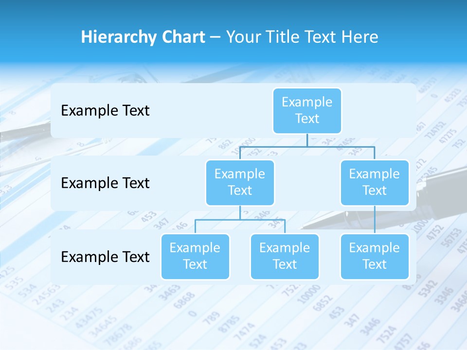 Togetherness Grandmother Close Up PowerPoint Template