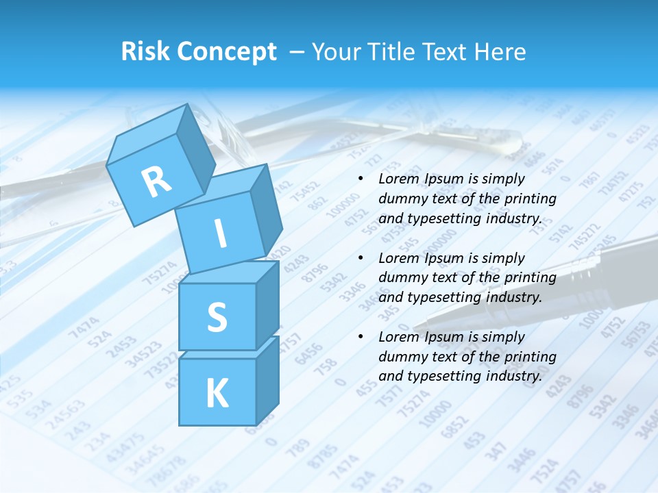 Togetherness Grandmother Close Up PowerPoint Template