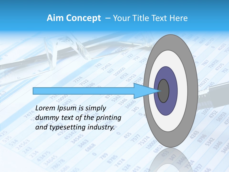 Togetherness Grandmother Close Up PowerPoint Template