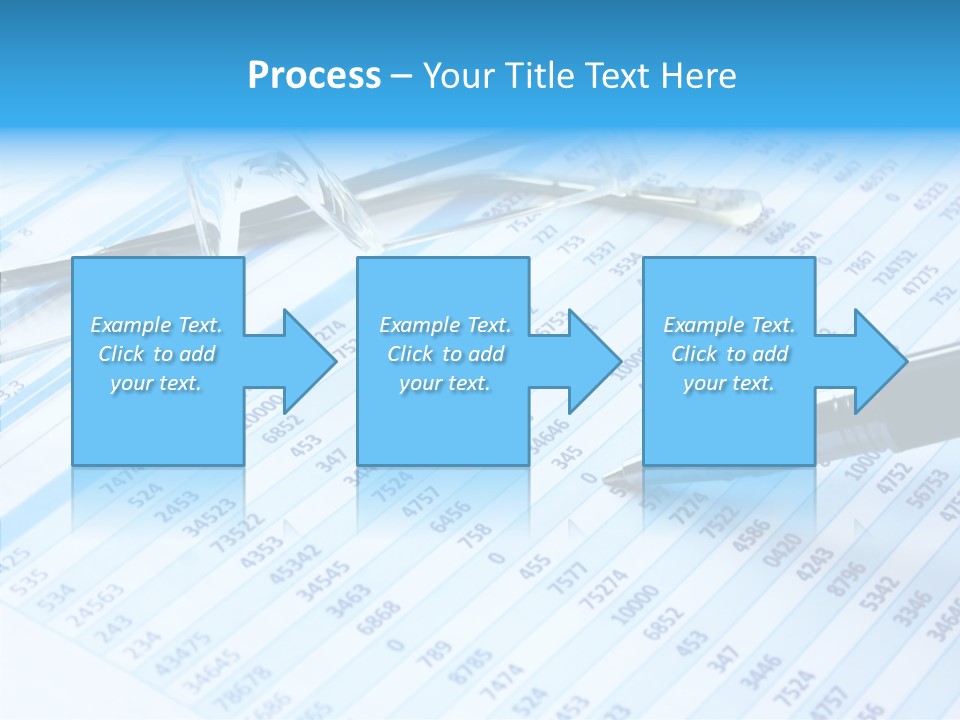 Togetherness Grandmother Close Up PowerPoint Template
