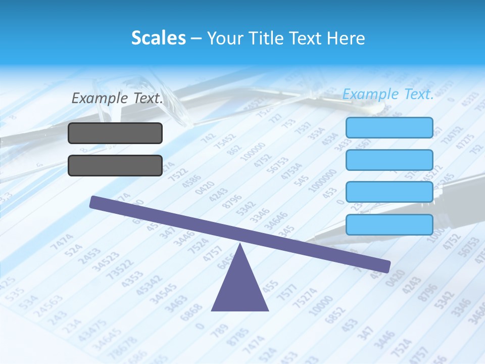 Togetherness Grandmother Close Up PowerPoint Template