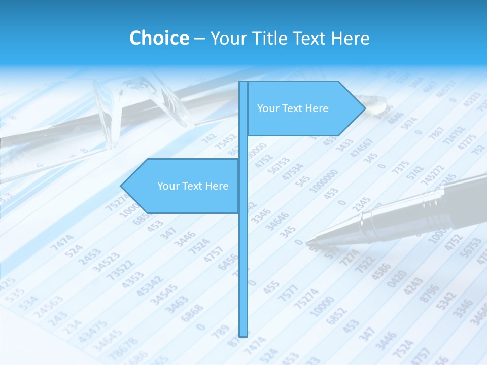 Togetherness Grandmother Close Up PowerPoint Template