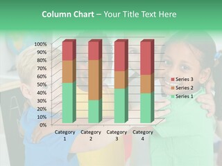 Old Elder Help PowerPoint Template