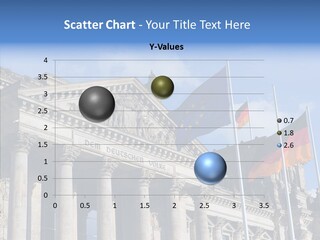 Senior  Aging Close Up PowerPoint Template