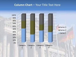 Senior  Aging Close Up PowerPoint Template