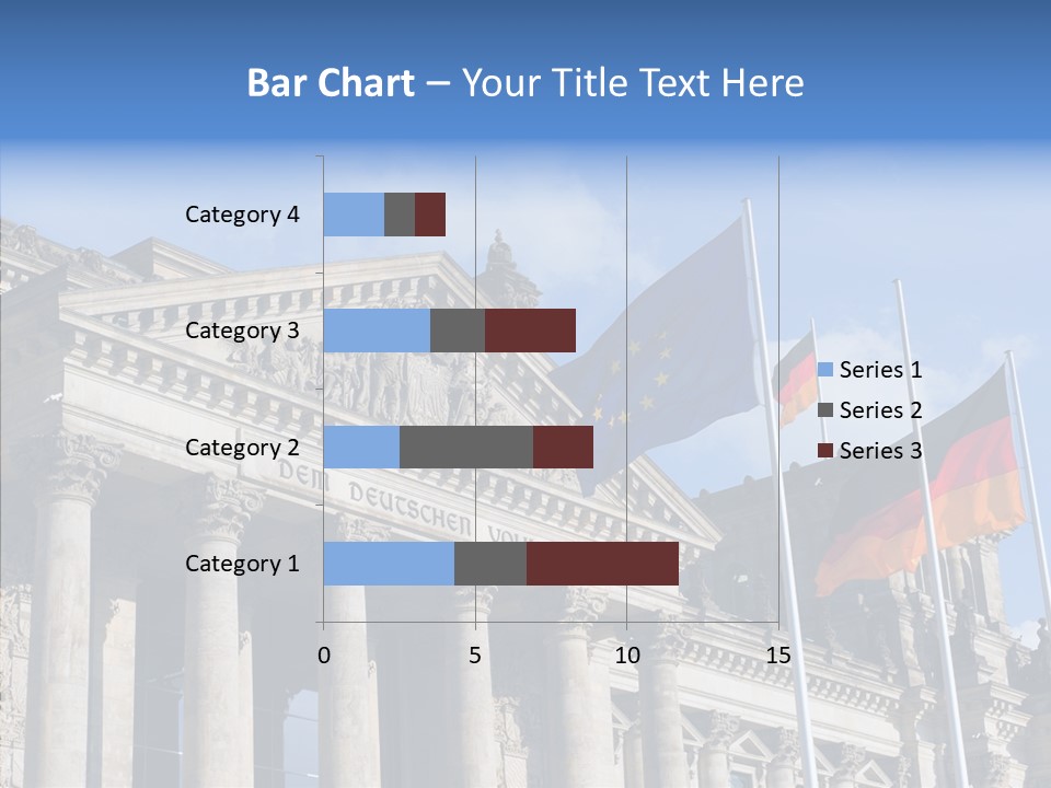Senior  Aging Close Up PowerPoint Template
