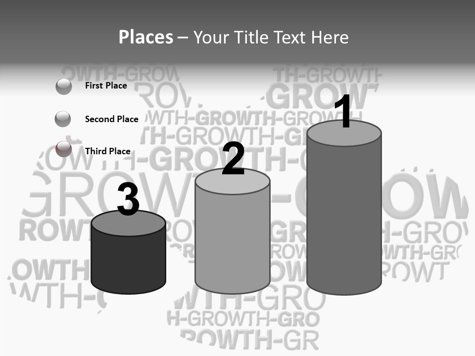 Adult Old Background PowerPoint Template