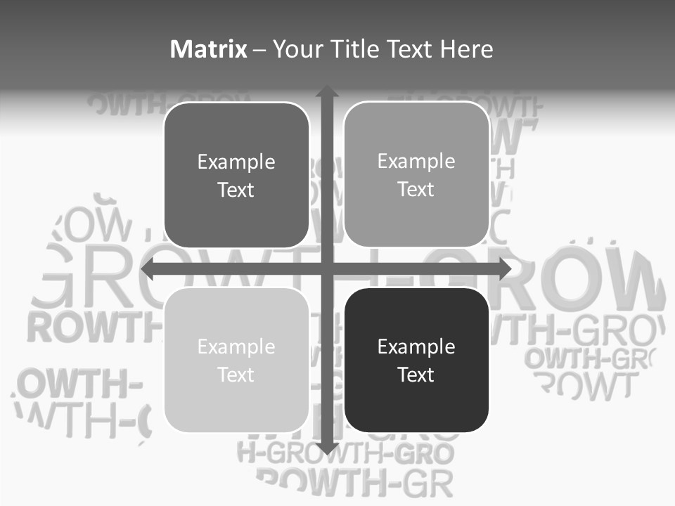 Adult Old Background PowerPoint Template