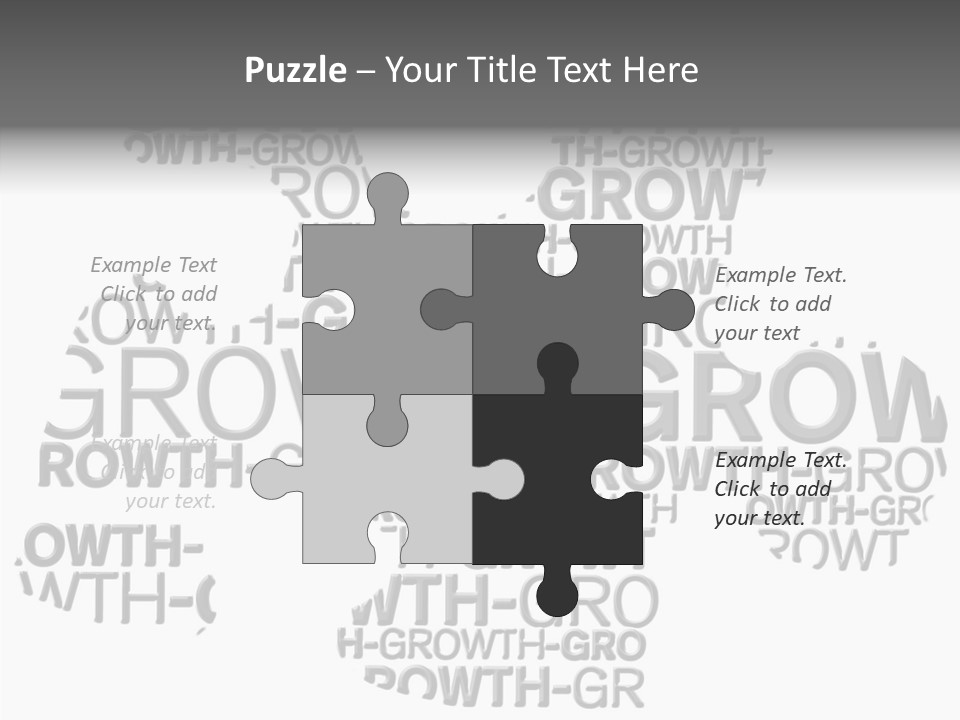 Adult Old Background PowerPoint Template