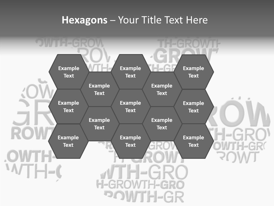 Adult Old Background PowerPoint Template